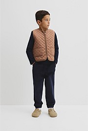 Cord Jogger