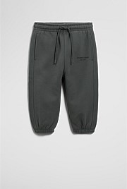 Australian Cotton Modern Track Pant