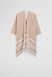 Heritage Shawl
