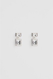 Kaila Drop Stud Earring