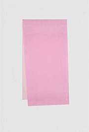 Wool Wide Scarf