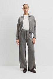Lounge Knit Pant