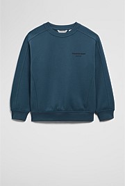 Australian Cotton Modern Sweat