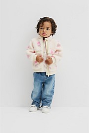 Print Sherpa Zip Through