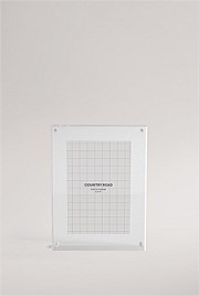 Lucite Large Frame