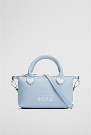 Heart Handle Crossbody