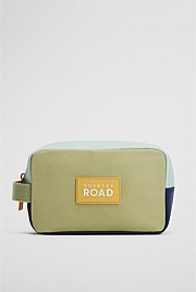 Ripstop Wash Bag