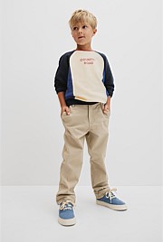 Chino Pant