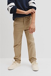 Teen Chino Pant