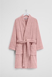 Mara Australian Cotton Bath Robe