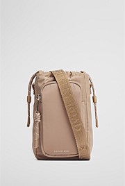 Soft Pouch Crossbody