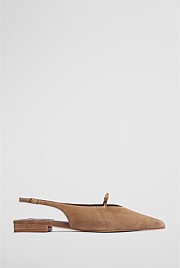 Charlotte Flat
