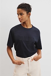 Australian Cotton Country Road Tee