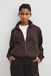 Soft Track Jacket