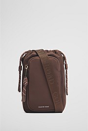 Soft Pouch Crossbody