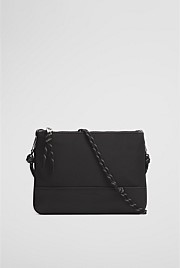Cord Strap Crossbody
