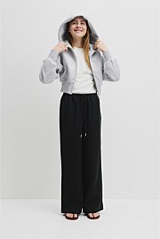 Teen Linen Pant