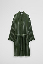 Parker Australian Cotton Bath Robe