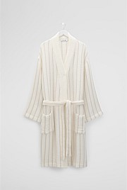 Parker Australian Cotton Bath Robe