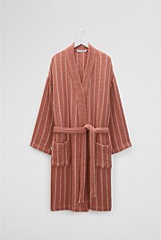 Parker Australian Cotton Bath Robe