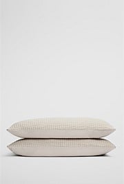 Pomona Standard Pillow Case Pair