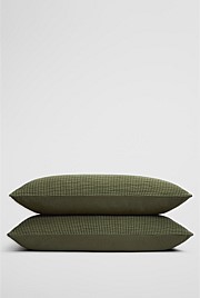 Pomona Standard Pillowcase Pair