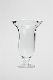 Ana Large Glass Vase