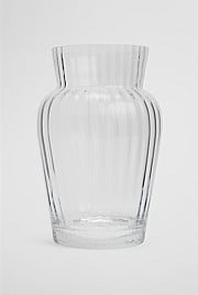 Vicki Large Glass Vase