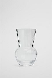 Vicki Small Glass Vase