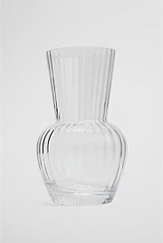 Vicki Medium Glass Vase