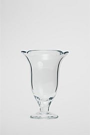 Ana Medium Glass Vase