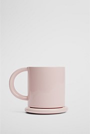 Myles Mug & Coaster Set