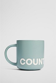 Demm Mug