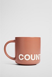 Demm Mug