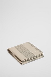 Knox Linen Tea Towel