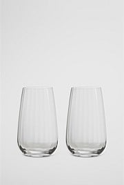 Viola Highball Set Of 2