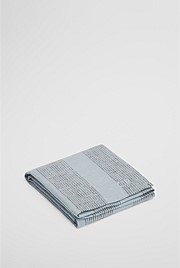 Knox Linen Tea Towel