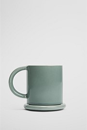 Myles Mug & Coaster Set