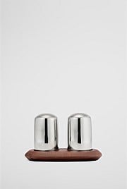 Polly Salt & Pepper Shaker Set