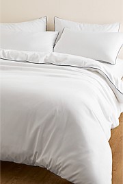 Dita Super King Quilt Cover