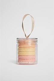Hair Tie Pot