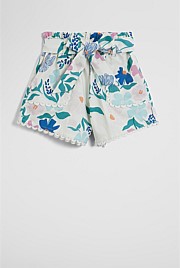 Paperbag Short