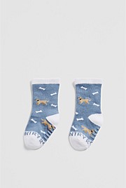 Dog Sock