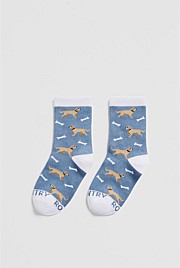 Dog Sock