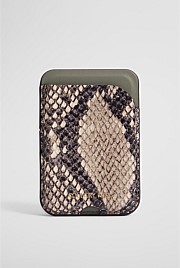Remi Phone Credit Card Pocket
