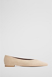 Norah Spliced Ballet