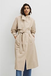 Soft Trench