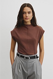 Extend Shoulder Top