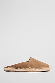 Dua Espadrille Mule