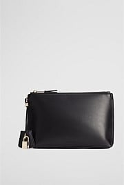 Country Road Lock Pouch